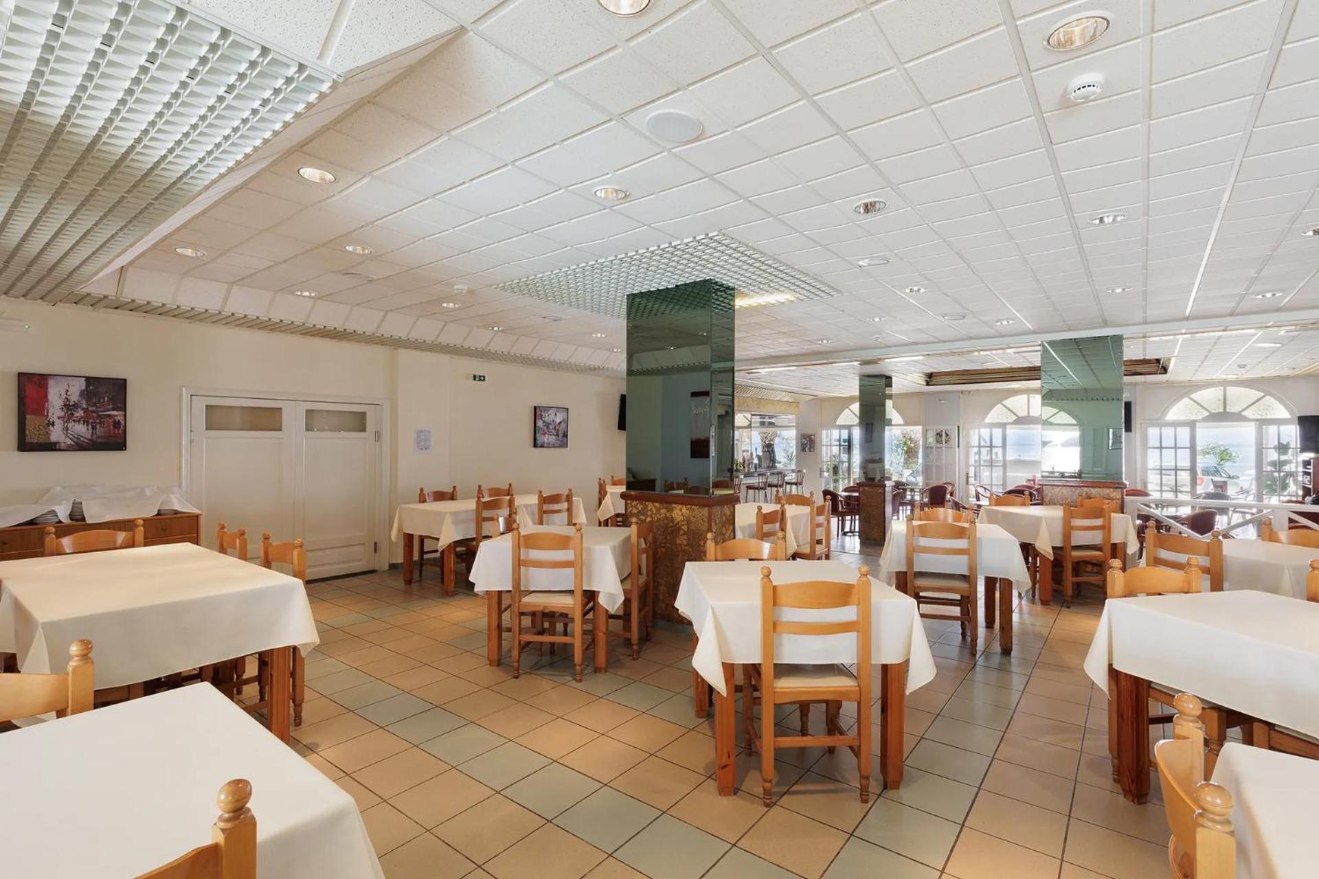 Aphrodite Beach Hotel Corfu Rodas Exterior foto