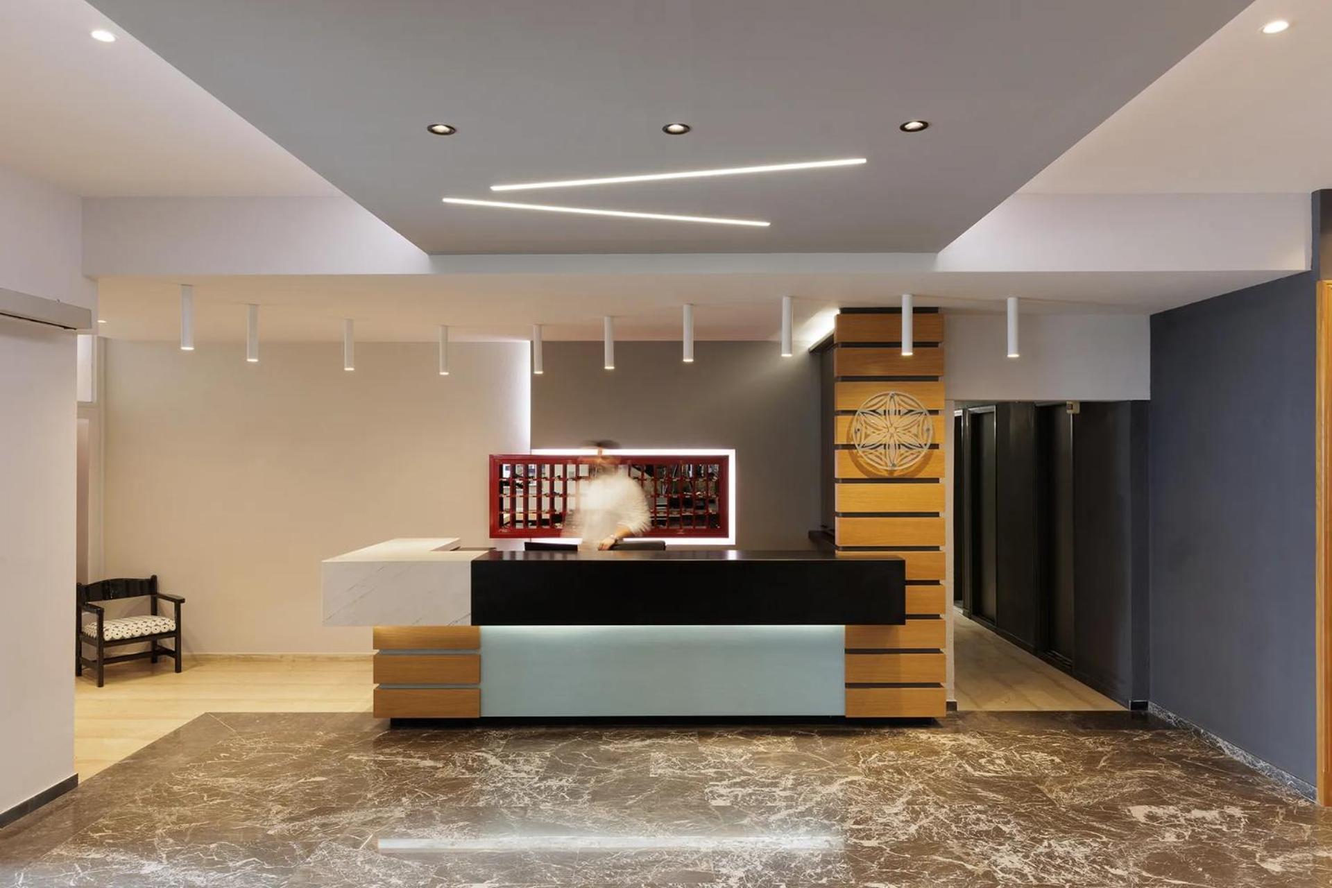 Aphrodite Beach Hotel Corfu Rodas Exterior foto